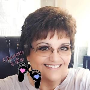 Meet your Posher, Sherri